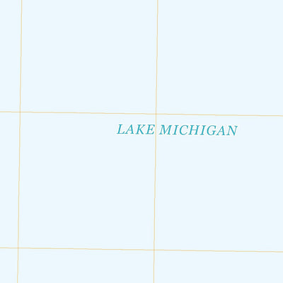 South Fox Island, MI (2019, 24000-Scale) Preview 2