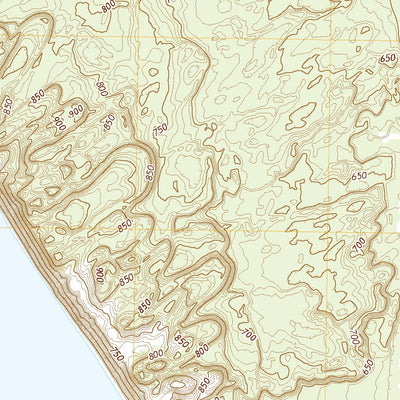South Fox Island, MI (2019, 24000-Scale) Preview 3