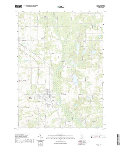 Sparta, MI (2019, 24000-Scale) Preview 1