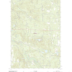 Townsend Lake, MI (2019, 24000-Scale) Preview 1