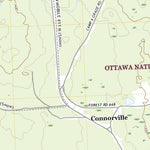 Thomaston, MI (2019, 24000-Scale) Preview 2
