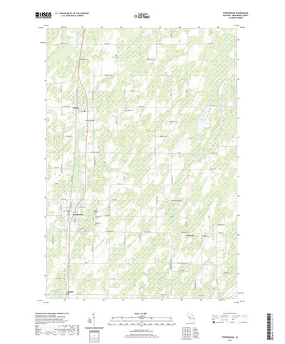Stephenson, MI (2019, 24000-Scale) Preview 1