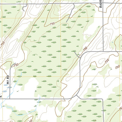 Stephenson, MI (2019, 24000-Scale) Preview 2