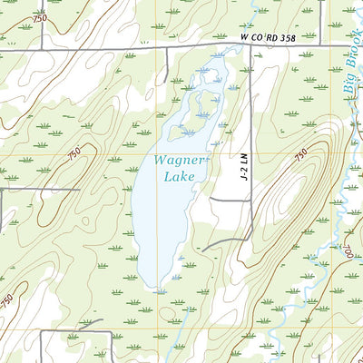 Stephenson, MI (2019, 24000-Scale) Preview 3