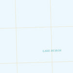 Spencer Lake, MI (2019, 24000-Scale) Preview 2
