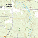 Strongs, MI (2019, 24000-Scale) Preview 3