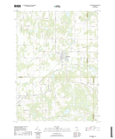 Stockbridge, MI (2019, 24000-Scale) Preview 1