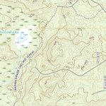 Waco Lake, MI (2019, 24000-Scale) Preview 3