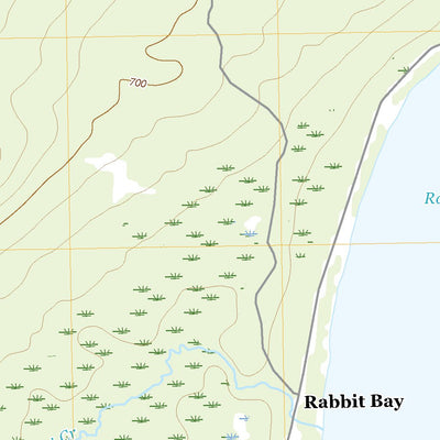 Traverse Island, MI (2019, 24000-Scale) Preview 3
