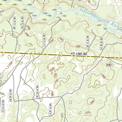 Star Corners, MI (2019, 24000-Scale) Preview 3