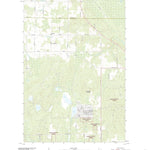 Spruce, MI (2019, 24000-Scale) Preview 1
