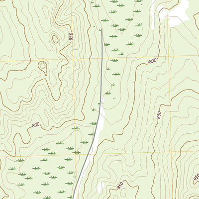 Spruce, MI (2019, 24000-Scale) Preview 2