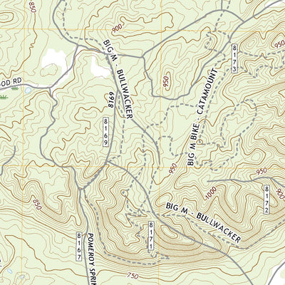 Udell, MI (2019, 24000-Scale) Preview 3