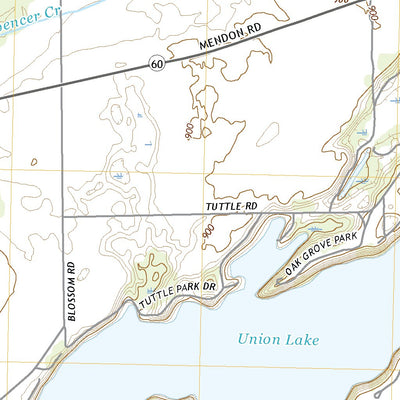 Union City, MI (2019, 24000-Scale) Preview 2