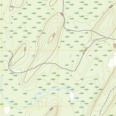 Whitney, MI (2019, 24000-Scale) Preview 2