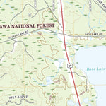 Watersmeet, MI (2019, 24000-Scale) Preview 2