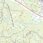 Watersmeet, MI (2019, 24000-Scale) Preview 3