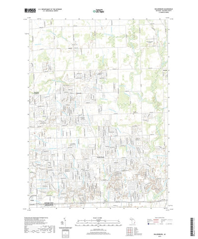 Waldenburg, MI (2019, 24000-Scale) Preview 1
