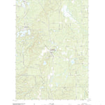 Woodland Park, MI (2019, 24000-Scale) Preview 1