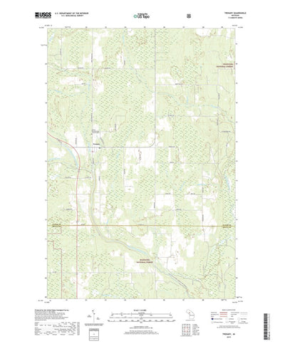 Trenary, MI (2019, 24000-Scale) Preview 1