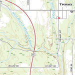 Trenary, MI (2019, 24000-Scale) Preview 3