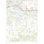 Ypsilanti East, MI (2019, 24000-Scale) Preview 1
