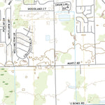 Ypsilanti East, MI (2019, 24000-Scale) Preview 2