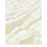 Abingdon, VA (2019, 24000-Scale) Preview 1