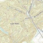 Abingdon, VA (2019, 24000-Scale) Preview 3