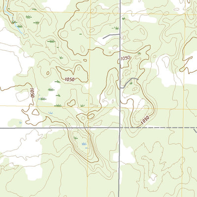 Walton, MI (2019, 24000-Scale) Preview 2