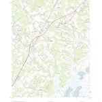 Accomac, VA (2019, 24000-Scale) Preview 1