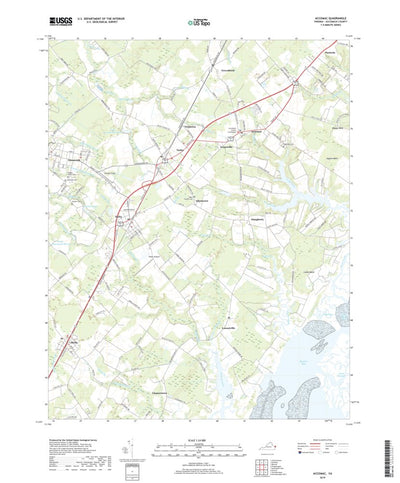 Accomac, VA (2019, 24000-Scale) Preview 1
