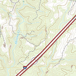 Alberta, VA (2019, 24000-Scale) Preview 3