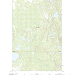 Tie Lake, MI (2019, 24000-Scale) Preview 1