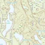 Tie Lake, MI (2019, 24000-Scale) Preview 3