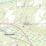 Waucedah, MI (2019, 24000-Scale) Preview 3