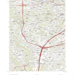 Annandale, VA (2019, 24000-Scale) Preview 1