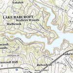 Annandale, VA (2019, 24000-Scale) Preview 3