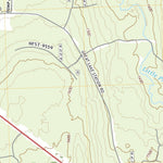 Wakefield NE, MI (2019, 24000-Scale) Preview 2