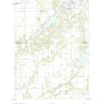 Vicksburg, MI (2019, 24000-Scale) Preview 1