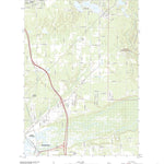 Twin Lake, MI (2019, 24000-Scale) Preview 1