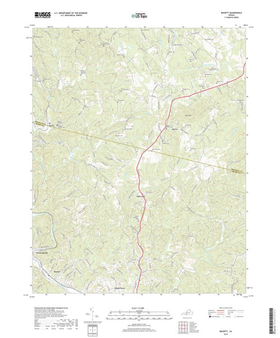 Bassett, VA (2019, 24000-Scale) Preview 1