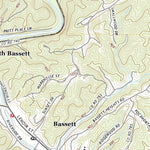 Bassett, VA (2019, 24000-Scale) Preview 3