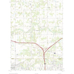 Wacousta, MI (2019, 24000-Scale) Preview 1