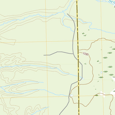 Winona South, MI (2019, 24000-Scale) Preview 2