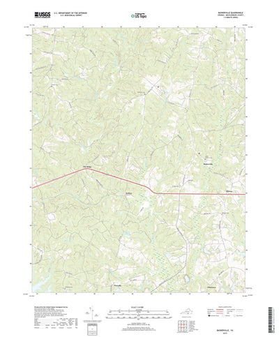 Baskerville, VA (2019, 24000-Scale) Preview 1