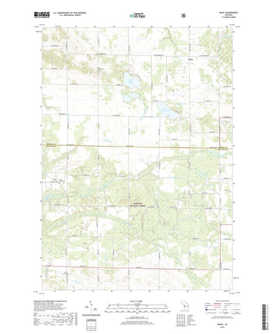 Wiley, MI (2019, 24000-Scale) Preview 1