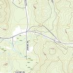 Thumb Lake, MI (2019, 24000-Scale) Preview 2