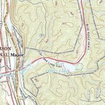 Big Island, VA (2019, 24000-Scale) Preview 3