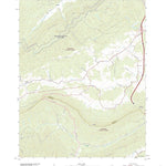 Big Bend, VA (2019, 24000-Scale) Preview 1